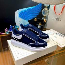 Picture of Alexander McQueen Shoes _SKUAlexanderMcqueensz35-45MK0853424